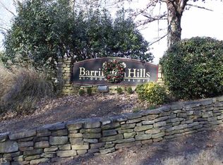 309 Barrington Hills Dr, Sandy Springs, GA 30350