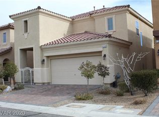 448 White Heart Rd, Las Vegas, NV 89148