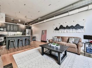 15 S Throop St APT 209, Chicago, IL 60607