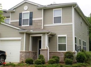 545 Rendezvous Rd, Acworth, GA 30102