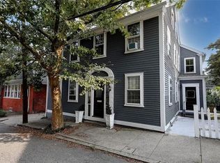 47 Sheldon St, Providence, RI 02906