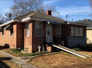 14 Dogwood St NE, Rome, GA 30161