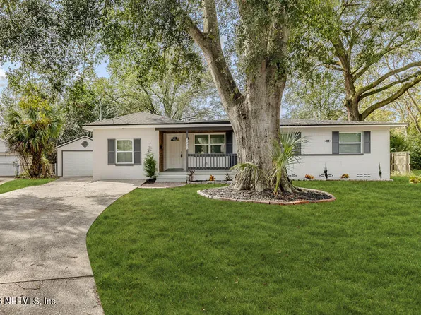 6258 ALEXON Drive, Jacksonville, FL 32210