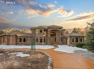 14520 Old Lasso Point, Colorado Springs, CO 80921