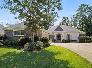 205 Oak Park Dr, Madison, MS 39110