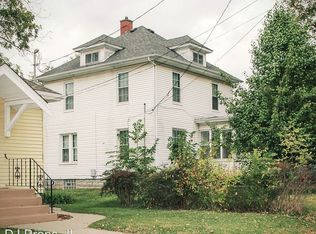 2012 17th St, Rock Island, IL