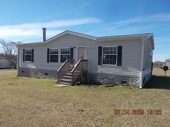 1258 MARKS WALDEN Road, Blythe, GA 30805