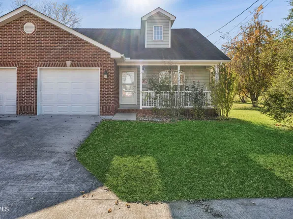 110 Warrior Ln #2, Johnson City, TN 37601