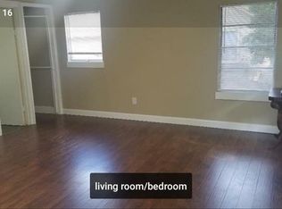 1411 1/2 Lawson St, Houston, TX 77023