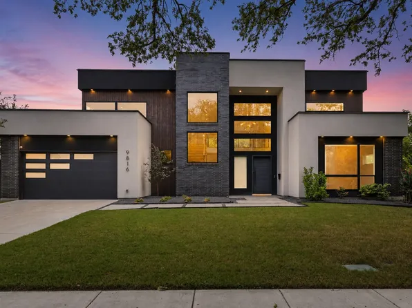 9816 Mixon Dr, Dallas, TX 75220