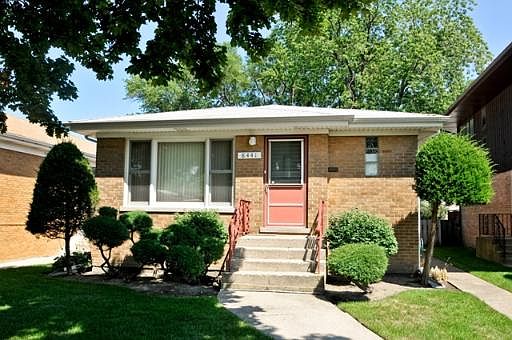 1st image of 8441 N Christiana Ave