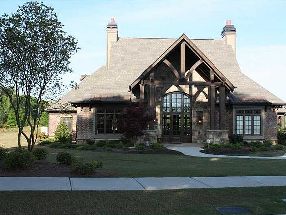 Beautiful clubhouse!