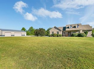2817 Annes Trl, Festus, MO 63028