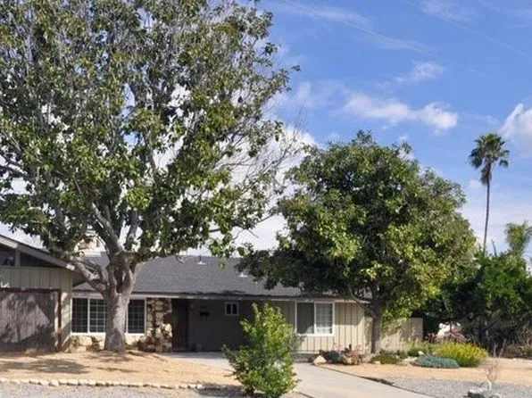 1640 Lafayette Rd, Claremont, CA 91711