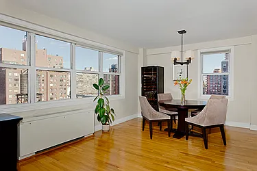 Sold by Brown Harris Stevens