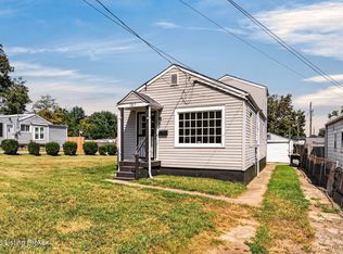 1327 Shingo Ave, Louisville, KY 40215