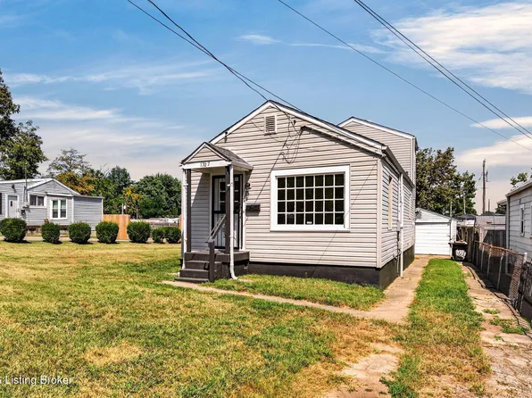 1327 Shingo Ave, Louisville, KY 40215