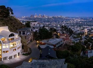 8435 Franklin Ave, Los Angeles, CA 90069