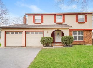 3222 Fontaine Rd, Columbus, OH 43232