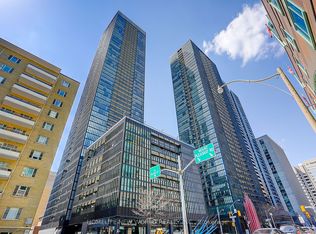 101 Charles St E #610, Toronto, ON M4Y 0A9
