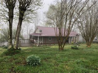704 Shawnee Trl, Nancy, KY 42544