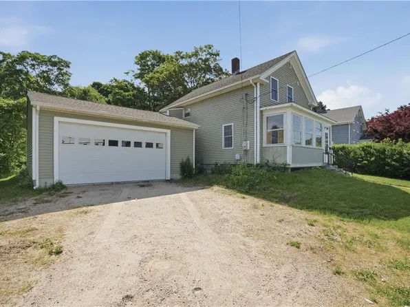 10 Hobart St, Westerly, RI 02891