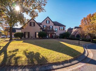7557 Crystal Lake Dr, Cordova, TN 38016