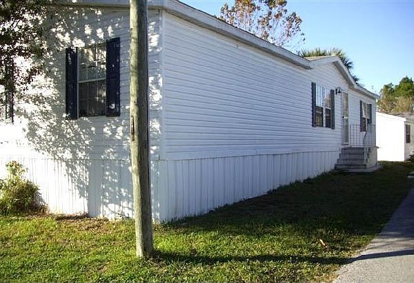 Home for Sale in Sanford, FL $39,900