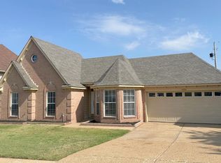 4926 Noel Mission Dr, Memphis, TN 38125