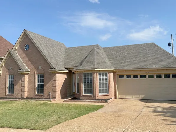 4926 Noel Mission Dr, Memphis, TN 38125