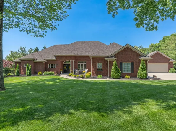 7625 Deer Path Ct, Springboro, OH 45066