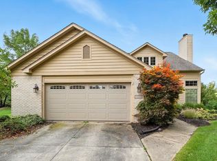 8713 Waterwood Ct, Fort Wayne, IN