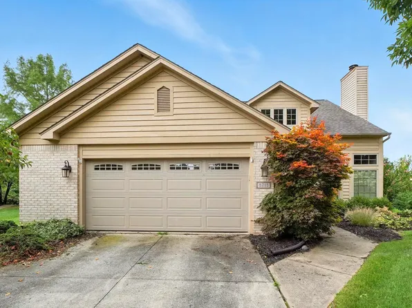 8713 Waterwood Ct, Fort Wayne, IN 46804