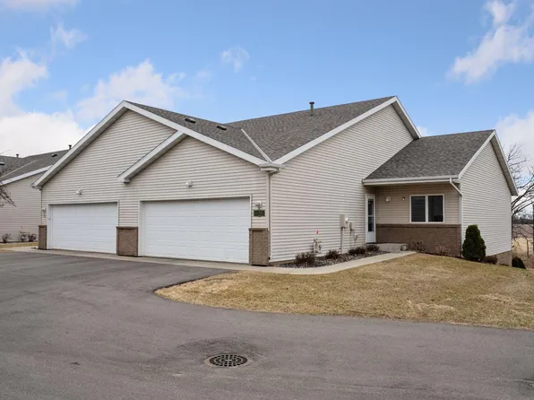 1944 27th St SE Unit A, Saint Cloud, MN 56304