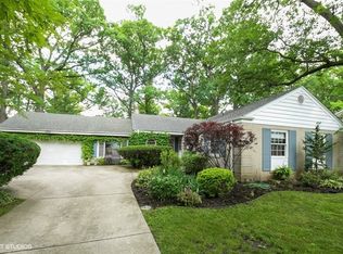 1835 Norman Blvd, Park Ridge, IL 60068