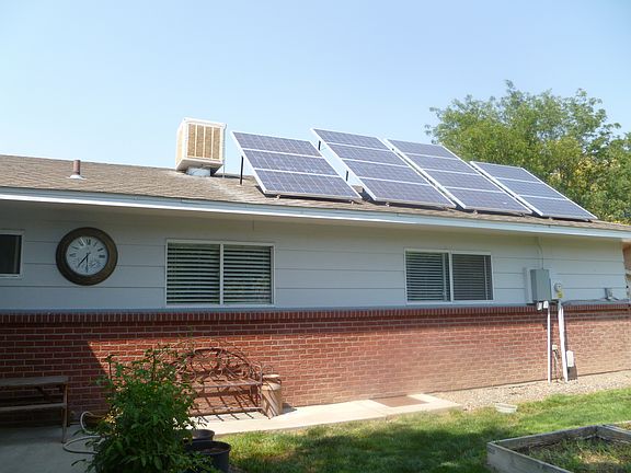 Solar Panels