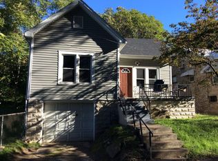 1270 26th St, Huntington, WV 25705