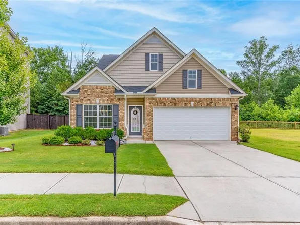 587 Boulder Run, Hiram, GA 30141