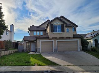 131 Greenmeadow Cir, Pittsburg, CA