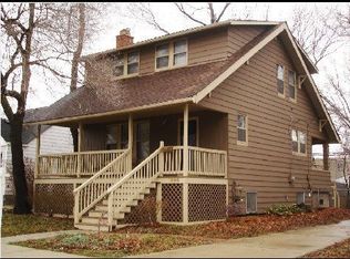 1396 W Troy Ave, Ferndale, MI 48220