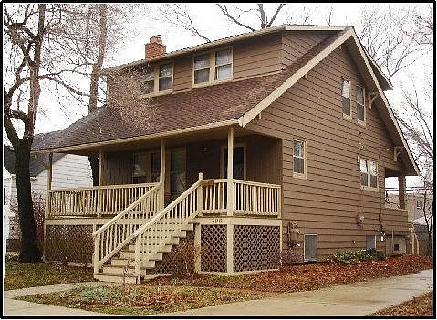 1396 W Troy Ave photo 1