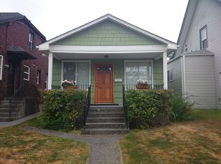 1908 44th Ave SW, Seattle, WA 98116