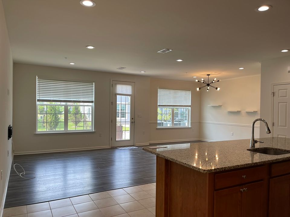 Recessed lighting