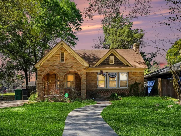 8405 Glenview Dr, Houston, TX 77017