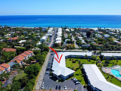 5550 N Ocean Boulevard #114, Ocean Ridge, FL, 33435