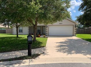 1817 Cherry Laurel Dr, Ormond Beach, FL 32174