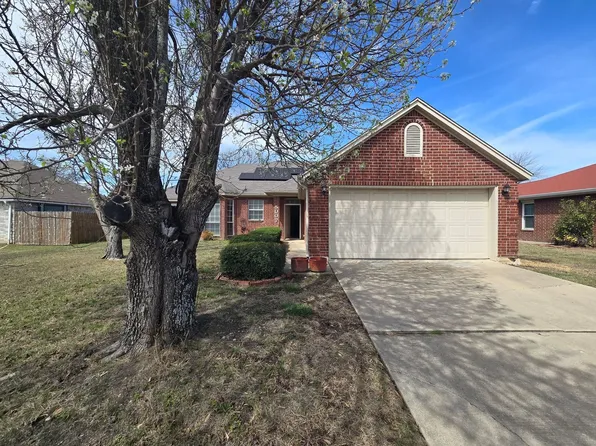 5007 Chad Dr, Killeen, TX 76542