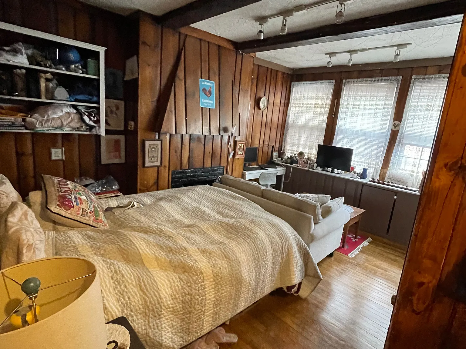 Studio, $2,200 — Photo 4