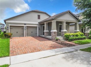 7802 Purple Finch St, Winter Garden, FL 34787