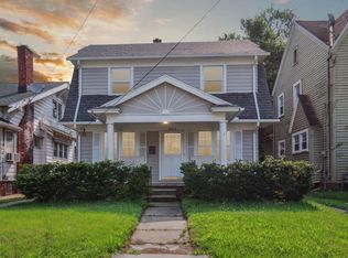 3662 Revere Dr, Toledo, OH